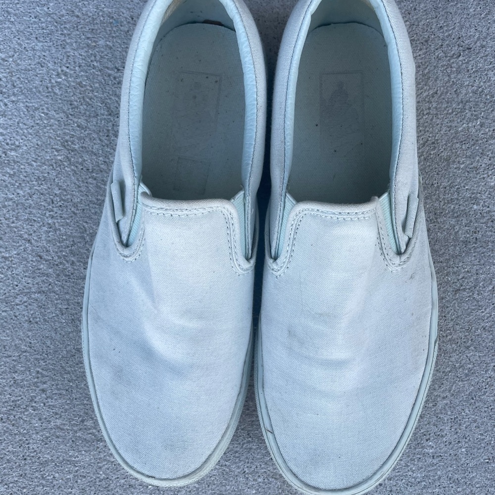 Vans sneakers